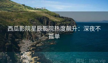 西瓜影院星辰影院热度飙升：深夜不孤单