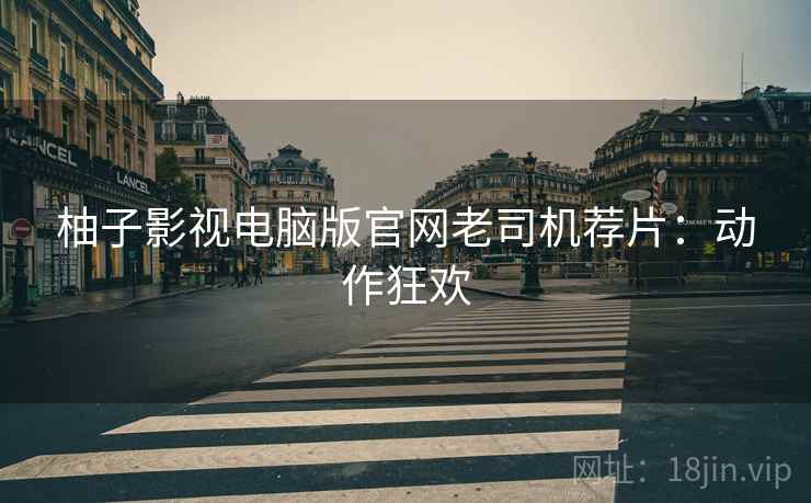 柚子影视电脑版官网老司机荐片：动作狂欢